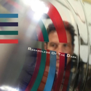 Topol Adam - Regardless Of The Dark in the group CD / Rock at Bengans Skivbutik AB (2004824)