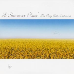 Faith Percy Orchestra - Summer Place in the group CD / Pop-Rock at Bengans Skivbutik AB (2004907)