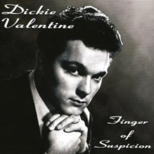 Valentine Dickie - Finger Of Suspicion in the group OTHER / Övrigt /  at Bengans Skivbutik AB (2004943)