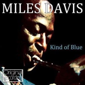 Davis Miles - Kind Of Blue in the group Labels /  at Bengans Skivbutik AB (2004947)
