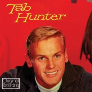 Hunter Tab - Tab Hunter in the group OTHER / Övrigt /  at Bengans Skivbutik AB (2004960)