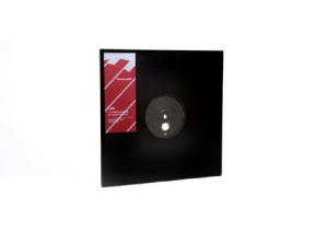 L.Sae (Metrist) - West End As It Will Be / Line Like in the group VINYL / Dans/Techno at Bengans Skivbutik AB (2005102)