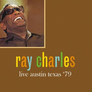 Charles Ray - Live Austin Texas '79 in the group CD / Jazz at Bengans Skivbutik AB (2005117)