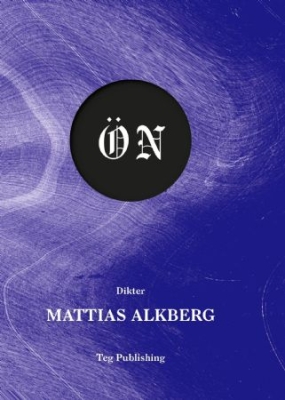 Mattias Alkberg - Ön in the group Campaigns / BlackFriday2020 at Bengans Skivbutik AB (2005176)
