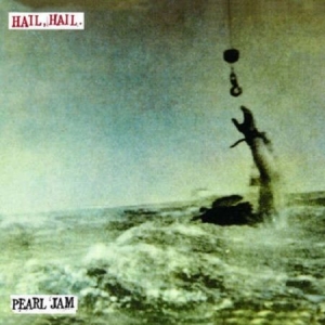 Pearl Jam - 7-Hail Hail/Black, Red,.. in the group Minishops / Pearl Jam at Bengans Skivbutik AB (2005924)