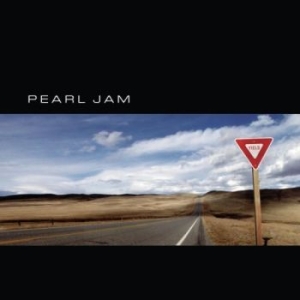 Pearl Jam - Yield in the group OUR PICKS / Startsida Vinylkampanj at Bengans Skivbutik AB (2005927)