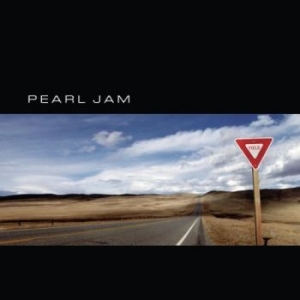 Pearl Jam - Yield in the group VINYL / Pop-Rock at Bengans Skivbutik AB (2005927)