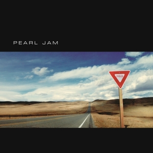 Pearl Jam - Yield in the group VINYL / Pop-Rock at Bengans Skivbutik AB (2005927)