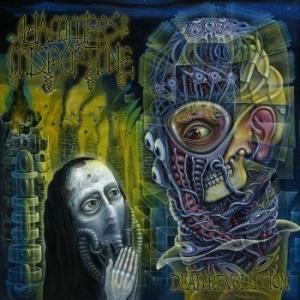 Hammers Of Misfortune - Dead Revolution in the group CD / Hårdrock at Bengans Skivbutik AB (2005934)