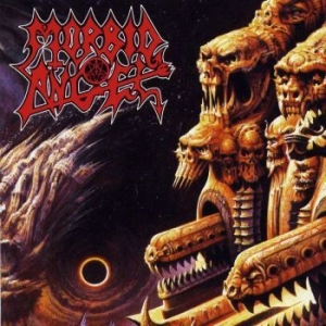 Morbid Angel - Gateways To Annihilation (Vinyl Lp) in the group OUR PICKS / Sale Prices / SPD Summer Sale at Bengans Skivbutik AB (2005964)