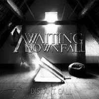 Awaiting Downfall - Distant Call in the group CD / Hårdrock/ Heavy metal at Bengans Skivbutik AB (2005977)