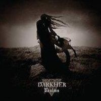 Darkher - Realms in the group CD / Pop at Bengans Skivbutik AB (2005980)