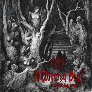 A Tortured Soul - Mourning Son in the group CD / Hårdrock/ Heavy metal at Bengans Skivbutik AB (2005987)