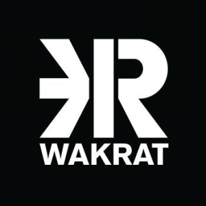 Wakrat - Wakrat in the group CD / New releases / Hardrock/ Heavy metal at Bengans Skivbutik AB (2006002)