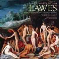 Henry&William Lawes - Songs in the group Externt_Lager /  at Bengans Skivbutik AB (2006029)