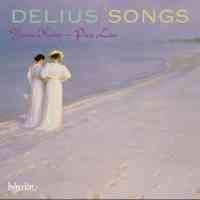 Delius/ Kenny/ Lane - Songs in the group Externt_Lager /  at Bengans Skivbutik AB (2006082)