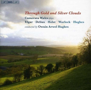 Various/ Camerata Wales - A String Serenade in the group Externt_Lager /  at Bengans Skivbutik AB (2006091)