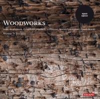 Various/ Wood N Flutes - Wood N Flutes in the group Externt_Lager /  at Bengans Skivbutik AB (2006312)
