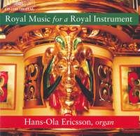 Various - Royal Music in the group Externt_Lager /  at Bengans Skivbutik AB (2006449)