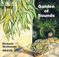 Various - Garden Of Sounds in the group Externt_Lager /  at Bengans Skivbutik AB (2006462)