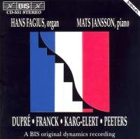 Various - Piano & Organ Music in the group Externt_Lager /  at Bengans Skivbutik AB (2006495)