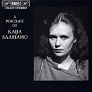 Saariaho Kaija - Portrait in the group Externt_Lager /  at Bengans Skivbutik AB (2006666)
