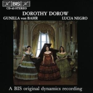 Various - Dorow Bahr & Negro in the group Externt_Lager /  at Bengans Skivbutik AB (2006687)