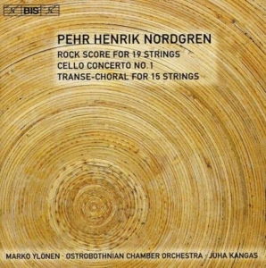 Nordgren Eric - Orch Work in the group Externt_Lager /  at Bengans Skivbutik AB (2006688)