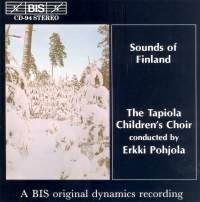 Various - Sounds Of Finland in the group Externt_Lager /  at Bengans Skivbutik AB (2006698)