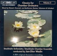 Various - Classics For Ch Orc in the group Externt_Lager /  at Bengans Skivbutik AB (2006824)