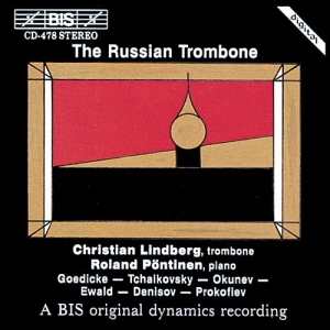 Various - Russian Tn in the group Externt_Lager /  at Bengans Skivbutik AB (2006920)