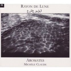 De Lune: Aromates - Musique Des Ommeyades in the group Externt_Lager /  at Bengans Skivbutik AB (2007064)