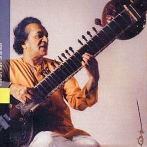 India - Raga in the group CD / Elektroniskt,World Music at Bengans Skivbutik AB (2007115)