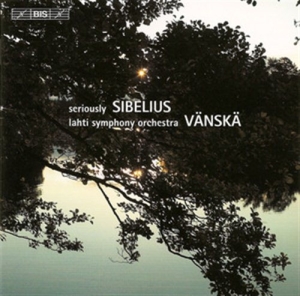 Sibelius - In Memoriam in the group Externt_Lager /  at Bengans Skivbutik AB (2007226)