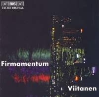 Viitanen Harri - Firmamentum in the group Externt_Lager /  at Bengans Skivbutik AB (2007259)