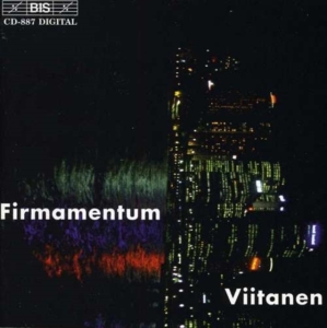 Viitanen Harri - Firmamentum in the group Externt_Lager /  at Bengans Skivbutik AB (2007259)