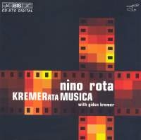 Rota Nino - Ch Music in the group Externt_Lager /  at Bengans Skivbutik AB (2007299)