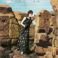 Britten/Dorati/Krenek - Oboe Music: Jahren in the group CD / Klassiskt at Bengans Skivbutik AB (2007321)