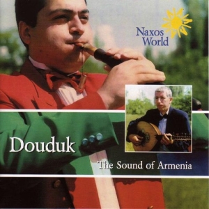 Various - The Sound Of Armenia in the group Externt_Lager /  at Bengans Skivbutik AB (2007440)