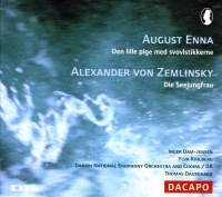 Enna A/ Zemlinsky - Den Lilla Pigeâ¦/Die Seejungfra in the group Externt_Lager /  at Bengans Skivbutik AB (2007519)