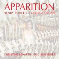Purcell - Apparition in the group Externt_Lager /  at Bengans Skivbutik AB (2007579)
