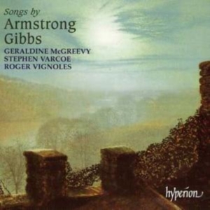 Gibbs Armstrong - Songs in the group Externt_Lager /  at Bengans Skivbutik AB (2007710)