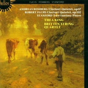Various - Music For Clar in the group Externt_Lager /  at Bengans Skivbutik AB (2007738)