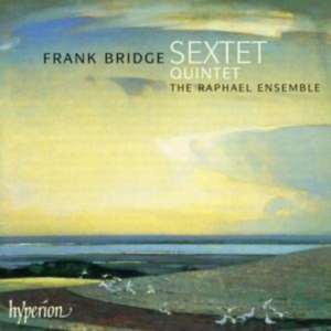 Bridge Frank - Early Chamber Music in the group Externt_Lager /  at Bengans Skivbutik AB (2007753)