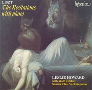 Liszt Franz - Complete Piano Music 41 in the group CD / Klassiskt at Bengans Skivbutik AB (2007764)