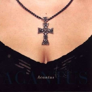 Various - Acantus Songs Of The People in the group Externt_Lager /  at Bengans Skivbutik AB (2007836)