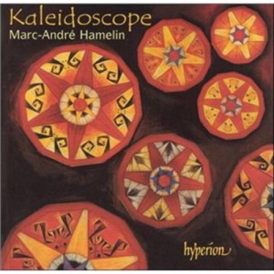 Various - Kaleidoscope in the group Externt_Lager /  at Bengans Skivbutik AB (2007877)