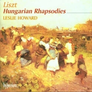 Liszt Franz - Complete Solo Piano Music 57 in the group Externt_Lager /  at Bengans Skivbutik AB (2007910)