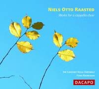 Raasted Niels Otto - A Cappella in the group Externt_Lager /  at Bengans Skivbutik AB (2008076)
