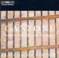 Various - Italian Guitar Music in the group Externt_Lager /  at Bengans Skivbutik AB (2008325)